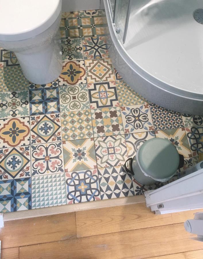 Chambre Studio Independante Au Calme Vue Sur Piscine Teyran Zewnętrze zdjęcie